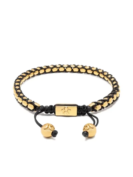 Brăţară Nialaya Jewelry auriu