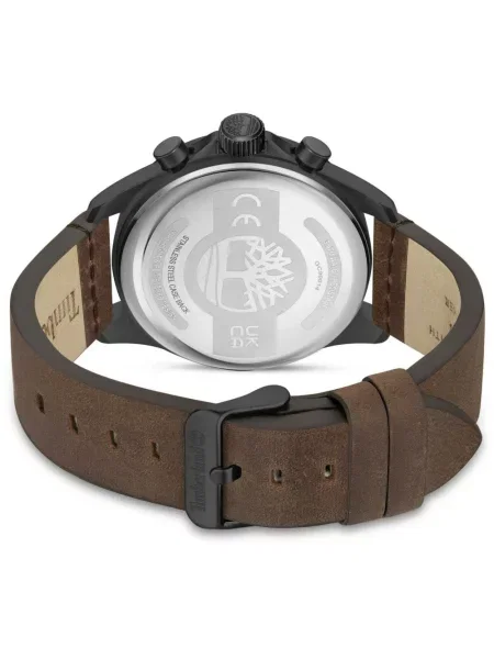 Zegarek Timberland czarny