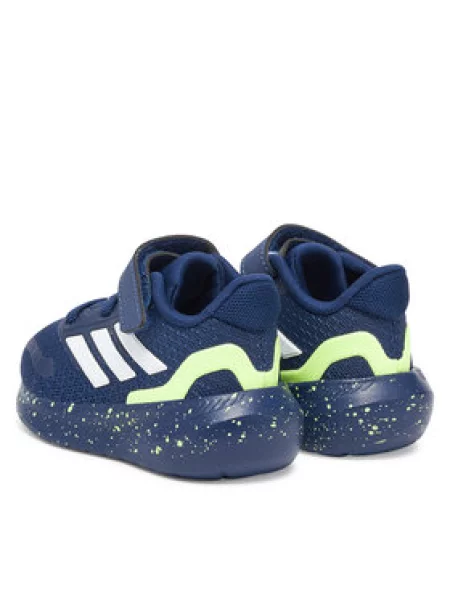 Sportcipők adidas Runfalcon 5 El I Sötétkék