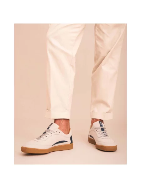 Tenisky Nae Vegan Shoes modrá