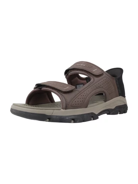 Chiloți Skechers maro