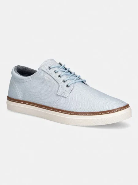 Gant Prepville tenisky modré