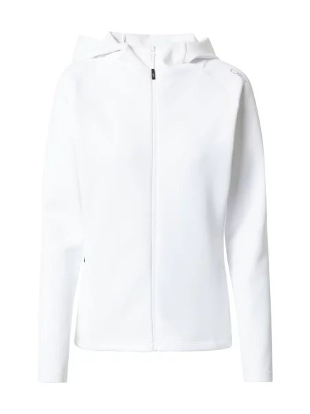 CMP Geacă outdoor alb