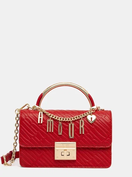 Чанта Aldo червено