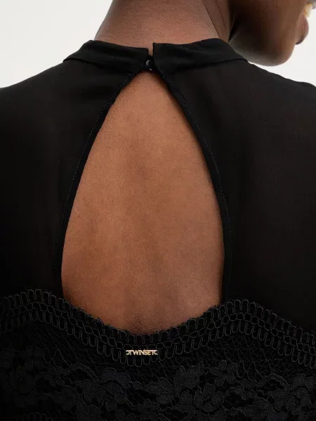 Платье Twinset