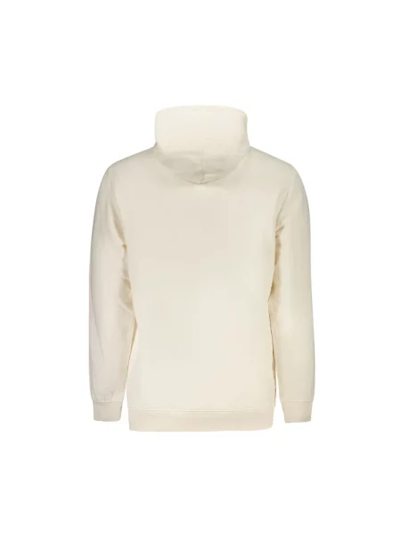 Bluza Tommy Hilfiger biała