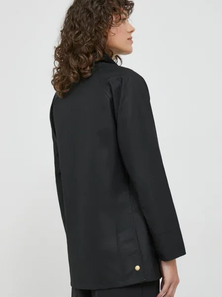 Geacă Barbour negru