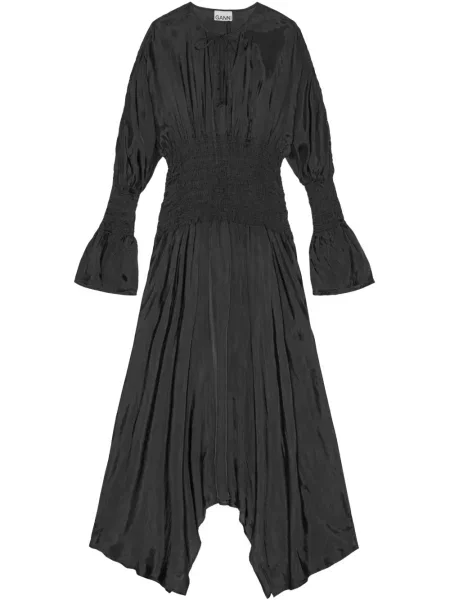 Rochie Ganni negru