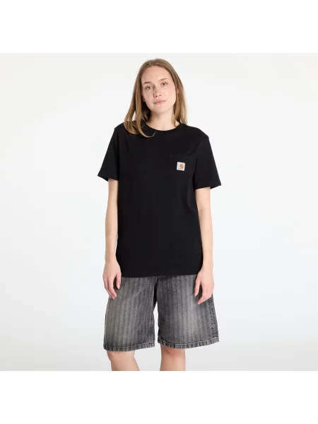 Carhartt WIP Tricou negru