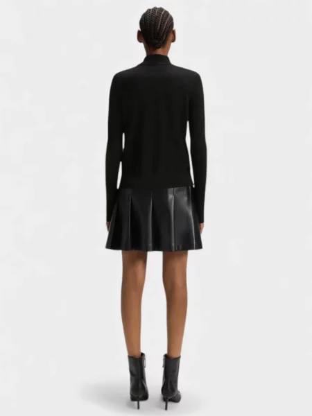 Водолазка Hugo чорна