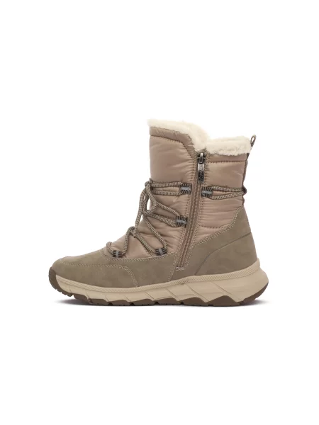 Pantofi Relife gri