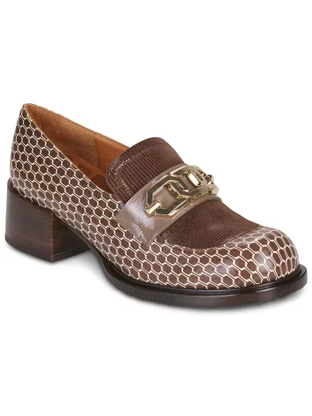 Pantofi Chie Mihara maro