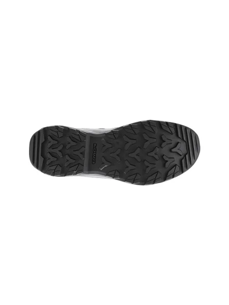 Pantofi Lowa bej