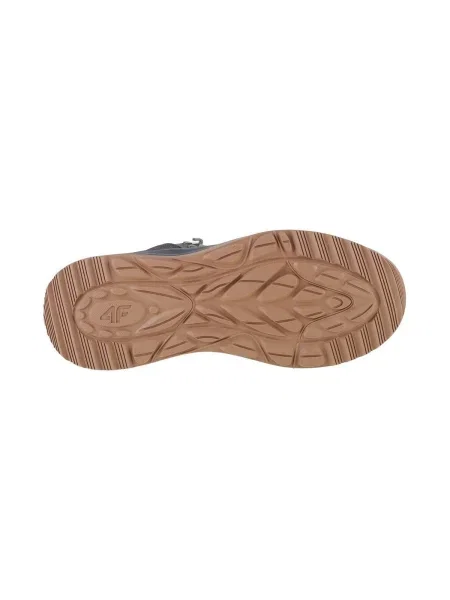 Pantofi 4f verde