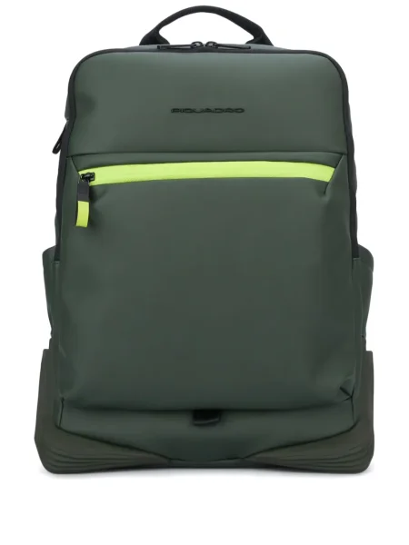 Rucsac Piquadro verde