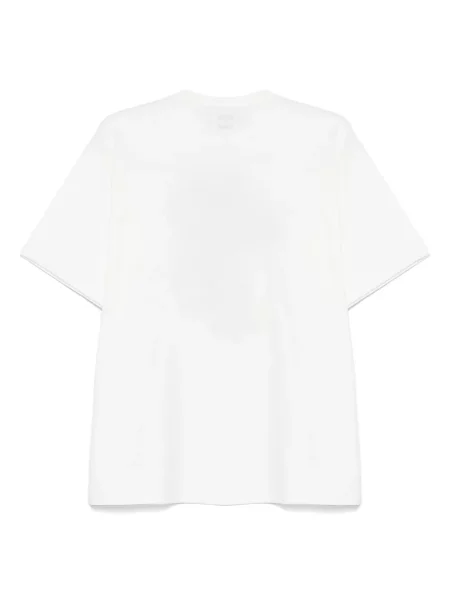 Tricou Magliano alb