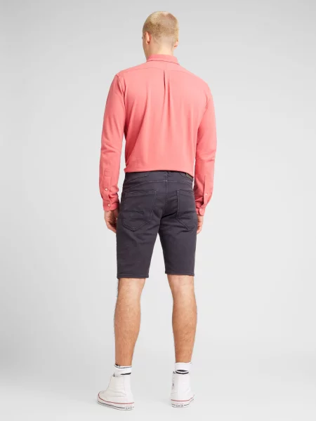 GARCIA Jeans negru