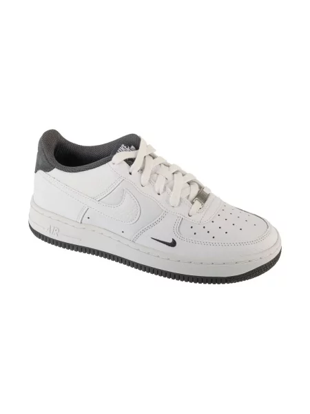 Pantofi copii Nike alb