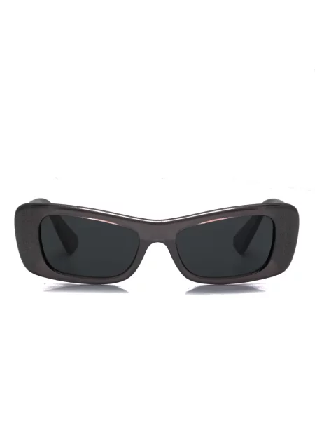 Ochelari de soare Versace Eyewear gri