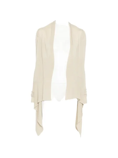 Kardigan Rick Owens kopertowy