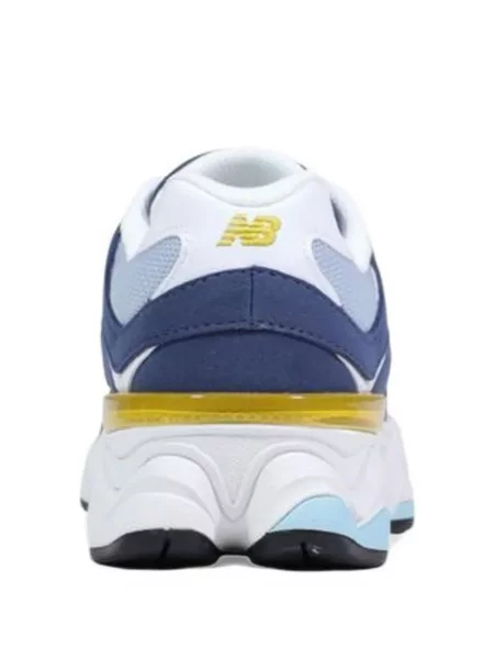 Tenisky New Balance modrá