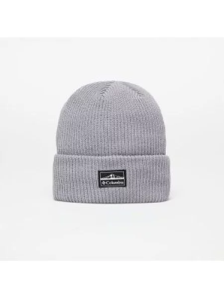 Columbia Lost Lager™ II Beanie City Grey Universal šedý