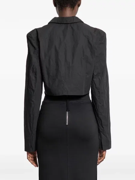 Cropp geacă Thom Krom negru