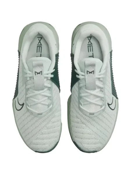 Sandale Nike alergare slip-on slingback verde