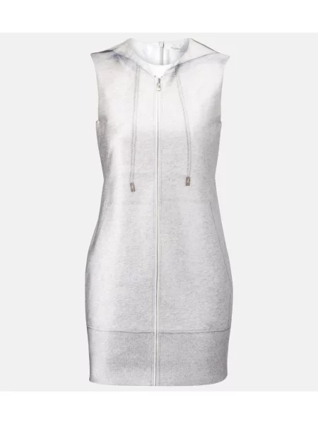 Rochie Jw Anderson de costum gri