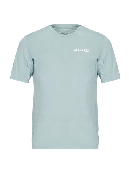 Tricou Adidas albastru