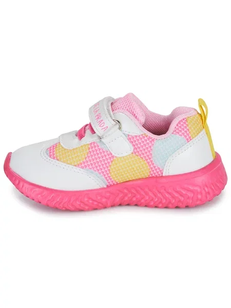 Trčanje tenisice Agatha Ruiz De La Prada bijela