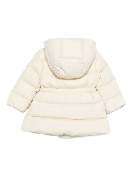 Kurtka dziecięca Moncler Enfant