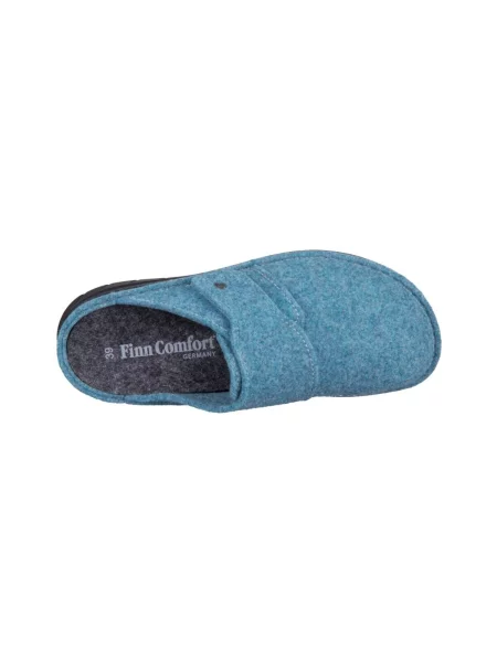 Pantofi Finn Comfort negru