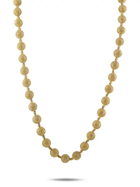 Colier Lb Exclusive auriu