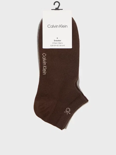Носки Calvin Klein