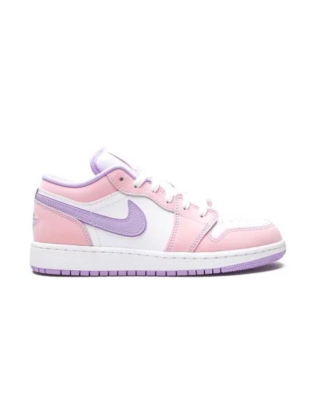 Dětské tenisky Jordan Air Jordan 1 bílé