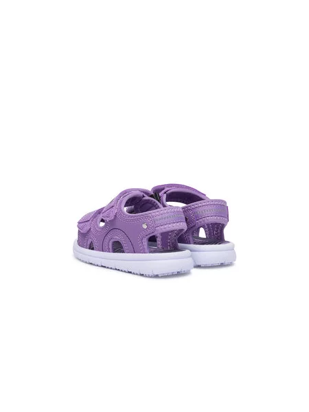 Basutės Reima Bungee violetinė