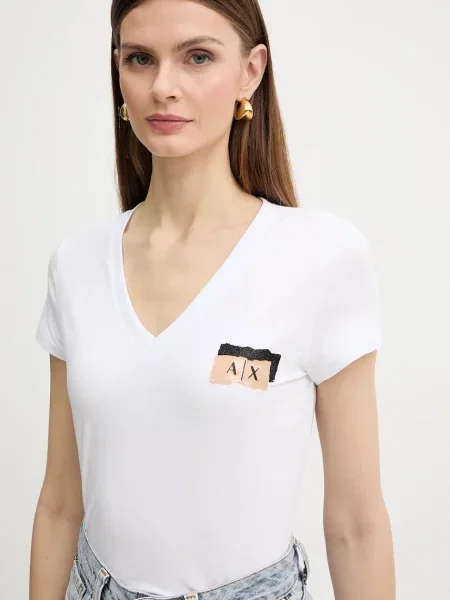 Футболка Armani Exchange