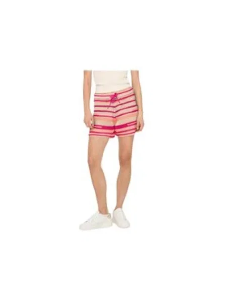 ONLY Šortky Short onl meridia life růžová