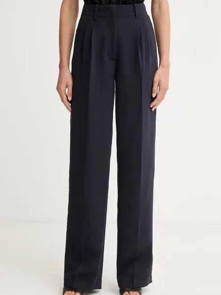 Guess pantaloni pentru femei THEOLINE