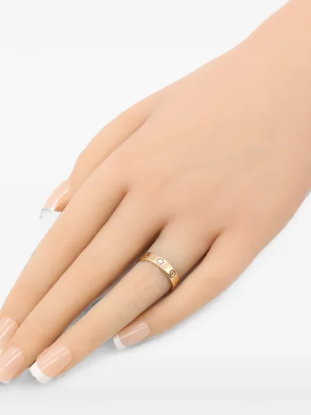 Inel Cartier