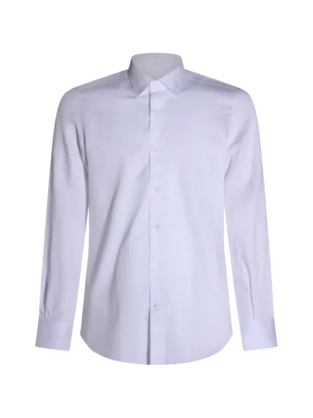 Koszula Mazzarelli biała