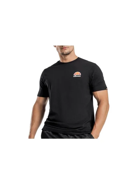 Tričko Ellesse čierna