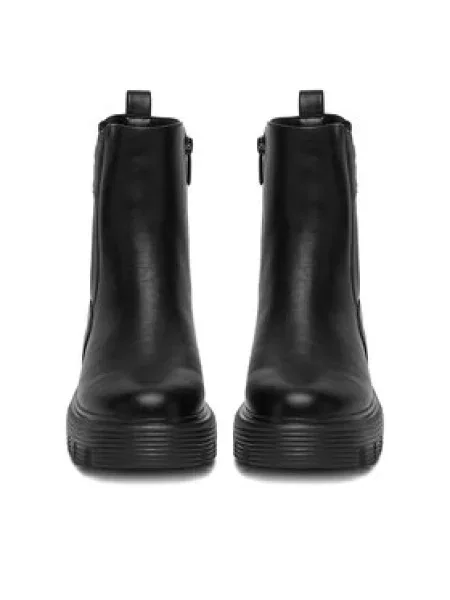 Aulinukai Nine West juoda