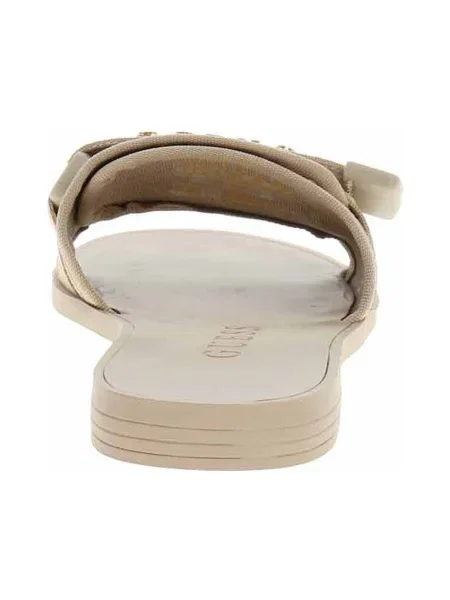 Pantofi Guess bej