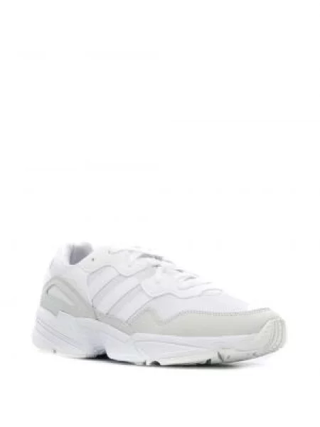 Sneakersy Adidas białe