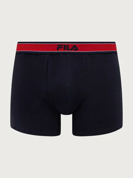 Fila боксери з бавовною 2 шт.