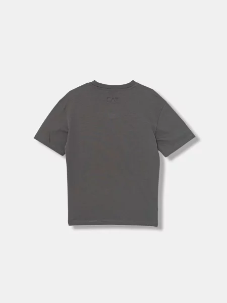 Детская футболка Ea7 Emporio Armani