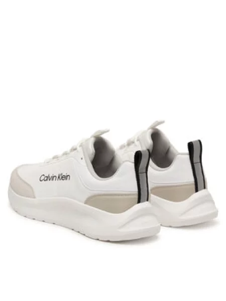 Tommy Hilfiger Superge Light Eva Runn Ess Laceup Ny-Su bela