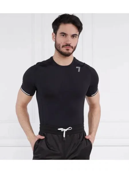 Tricou negru